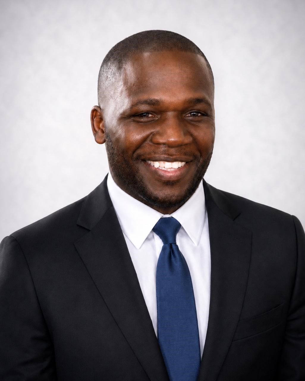 Dickson Peter Msimbe